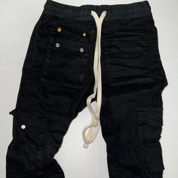 MNML Pants - Picture 1 of 6
